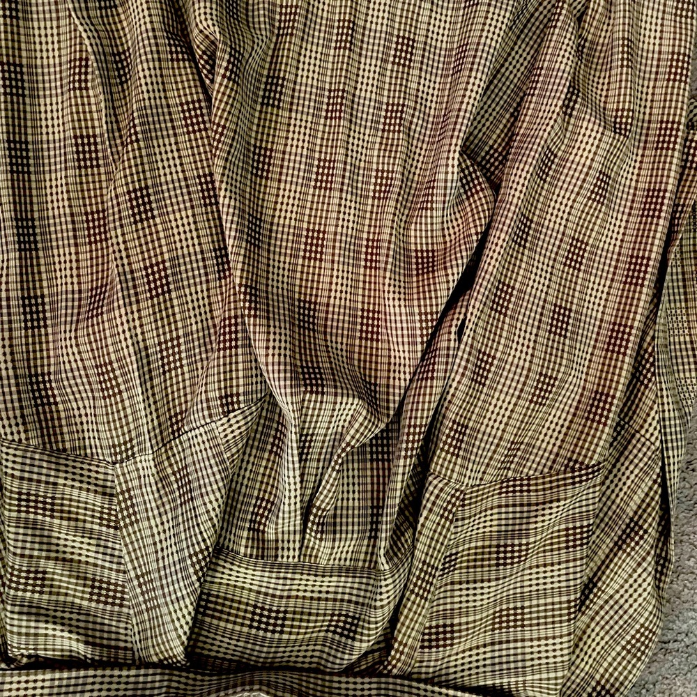 Mens shirt